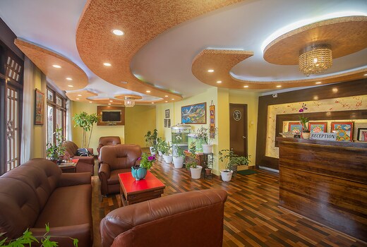 PALRI BOUTIQUE HOTEL