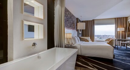 Radisson Blu Hotel, Lagos Ikeja Room Type - Superior Room
