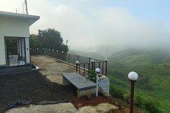 Mayflower villa 3BHK Stay with Valley View