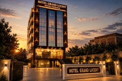 Hotel Grand Lucent Mathura-Vrindavan
