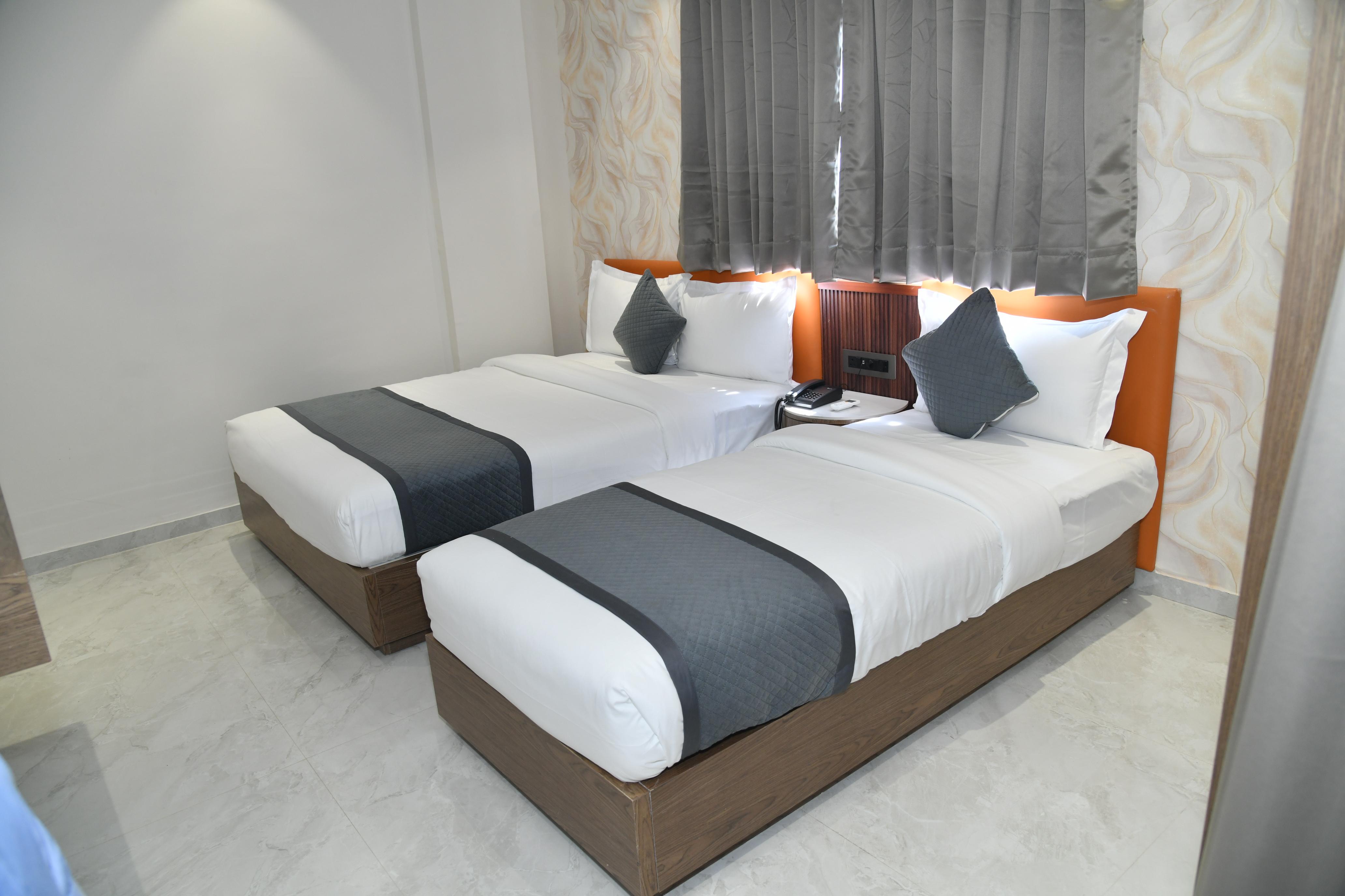 Hotel Aishwarya - Tap to explore photos