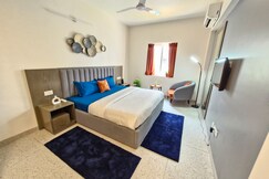 DanCenter Sereno Siolim | 1 BHK Apartment | Goa
