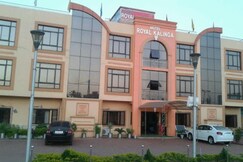 Hotel Royal Kalinga