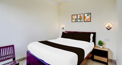 Heera O Palace Room Type - Classic