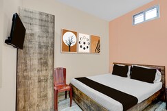 Super Hotel O Golden Leaf