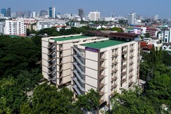 Studio Residence Bangkok Sukhumvit 71