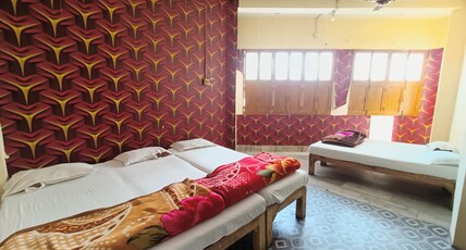 Shri Bholenath Atithi Bhawan Room Type - 5 Bed Room
