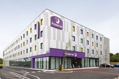 Premier Inn London Stansted Airport