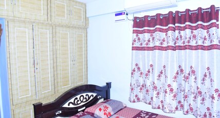 VIDHAN HOME STAY Room Type - 2 BHK