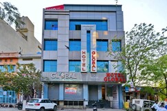 Hotel Global Inn Udaipur