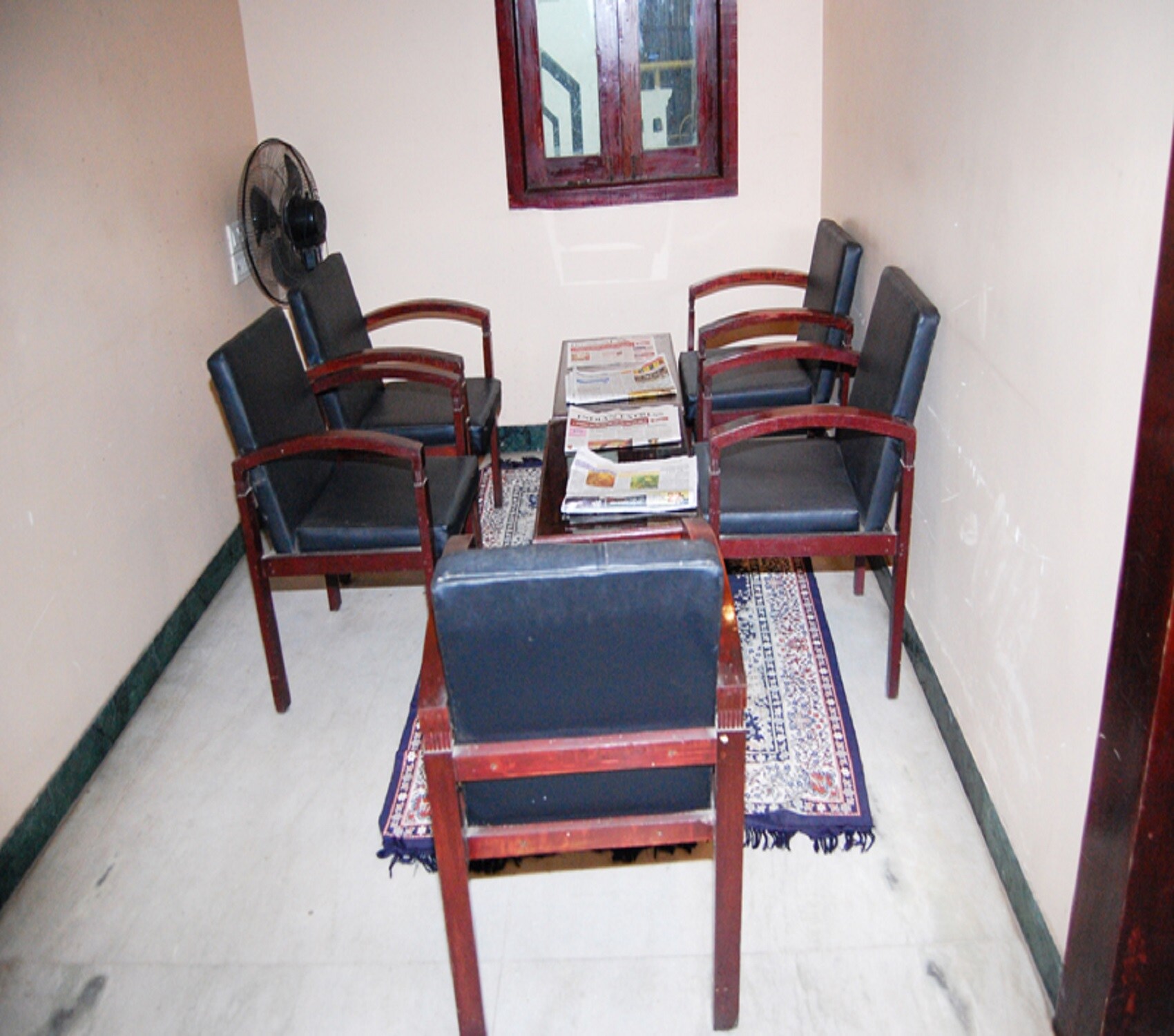 Main gallery