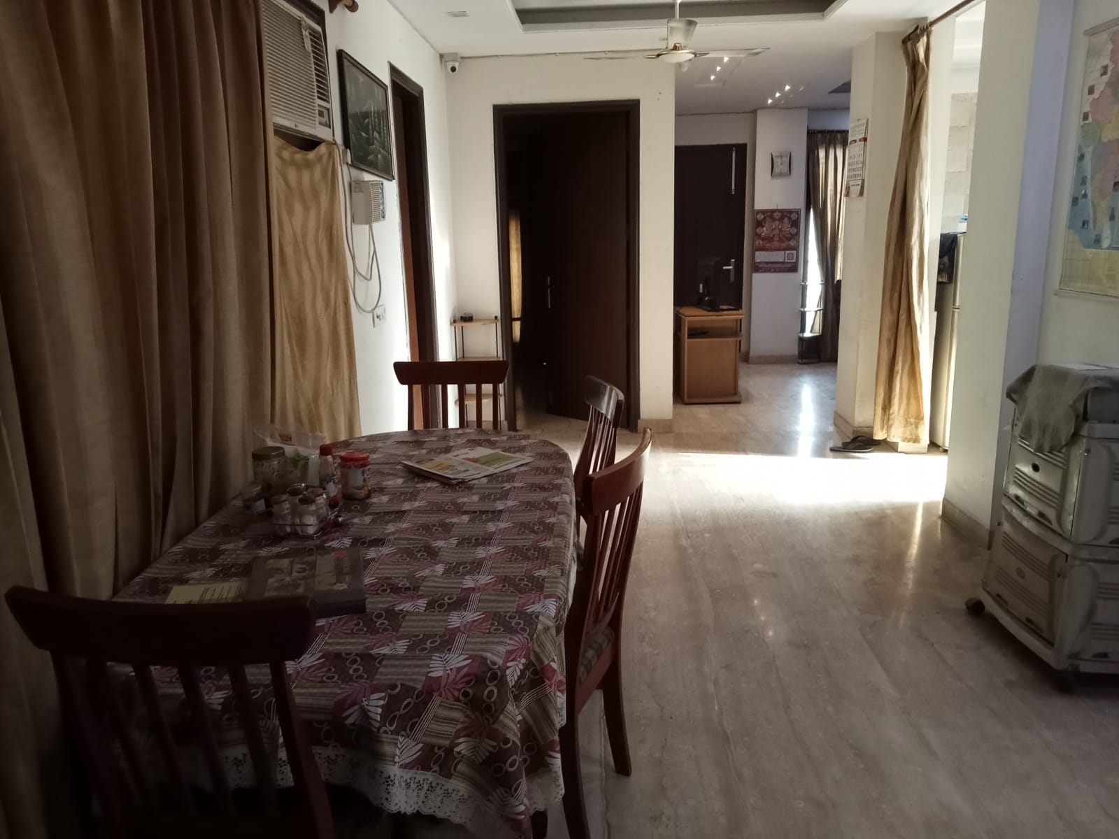 CavinKare Guest House Mumbai - Tap to explore photos