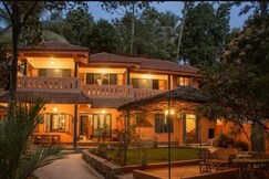 Home City Homestay & Ayurvedic Clinic