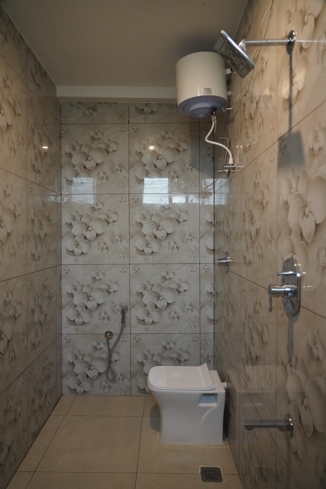 Rajkumari Residency - Tap to explore photos