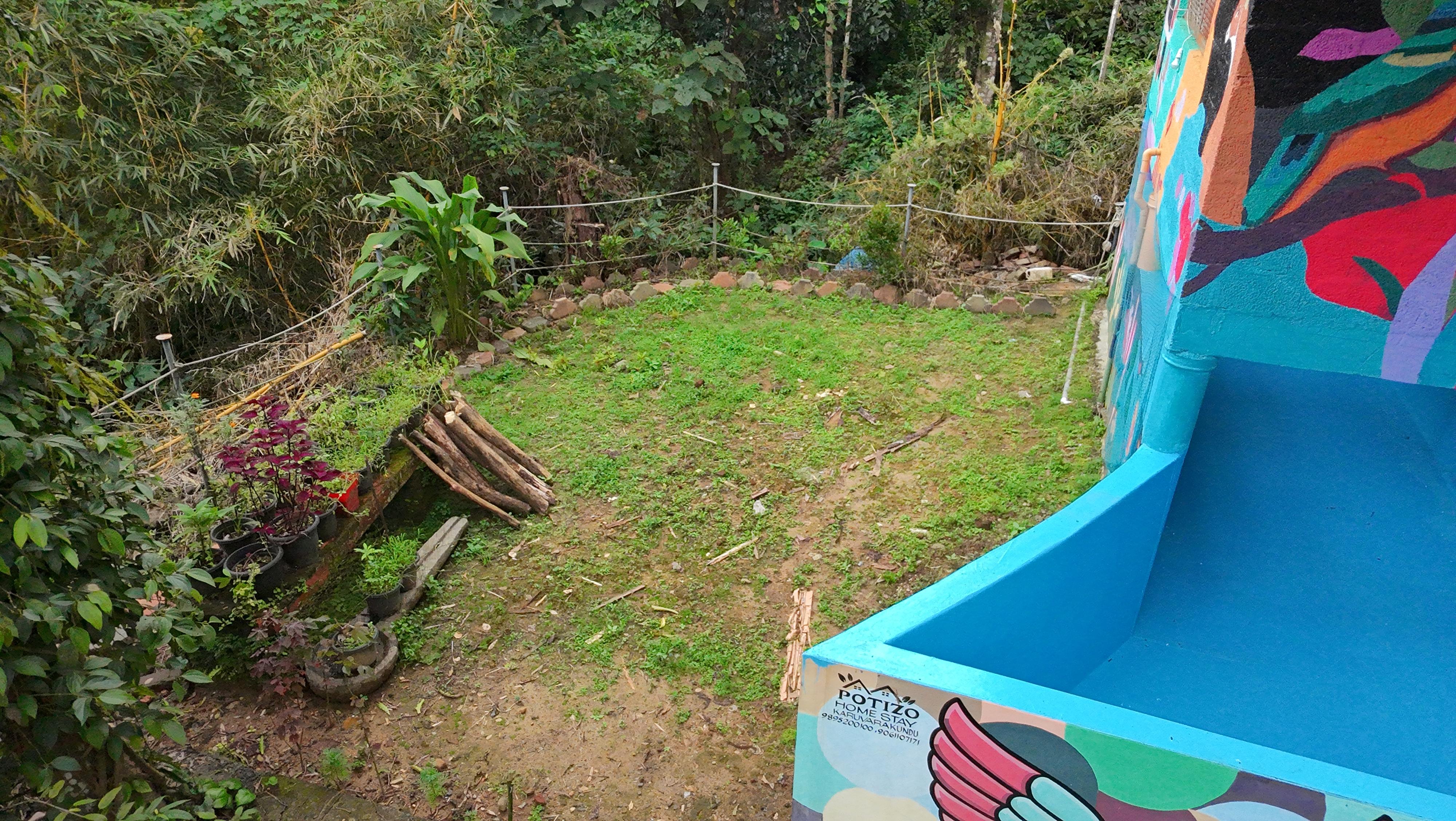 Potizo Homestay Rubble Stone House - Tap to explore photos