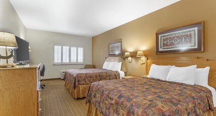 Best Western Gold Canyon Inn and Suites Room Type - 2344916
