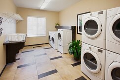 Candlewood Suites NASHVILLE NORTH, an IHG hotel