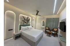 Oriva Embassy Twlight