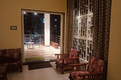 Address of JayVijay Stay