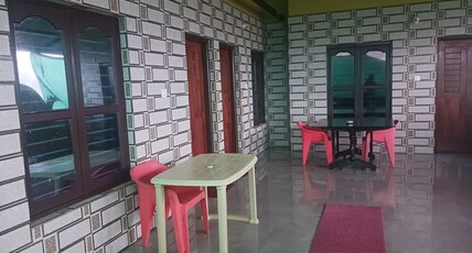 Ibbani home stay. Room Type - Ibbani home stay.