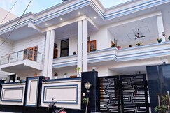 Gangabhumi Homestay