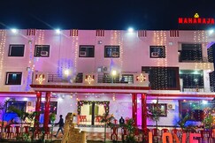 MAHARAJA RESORT