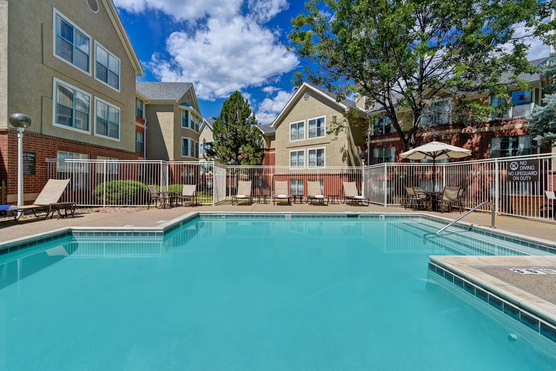 Homewood Suites by Hilton Boulder - Tap to explore photos