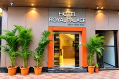Hotel Royal Palace - Fort