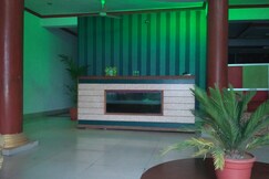 Hotel Taj Khajuraho