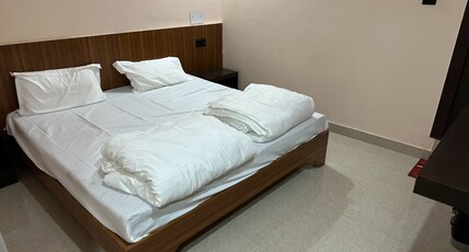 DIWAN INN Room Type - Economy AC Compact Room