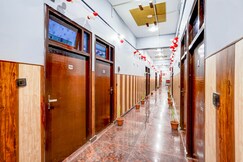 Hotel O HALDIRAMA HOTEL AND RESTAURANT