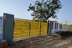 The Lion's land resort