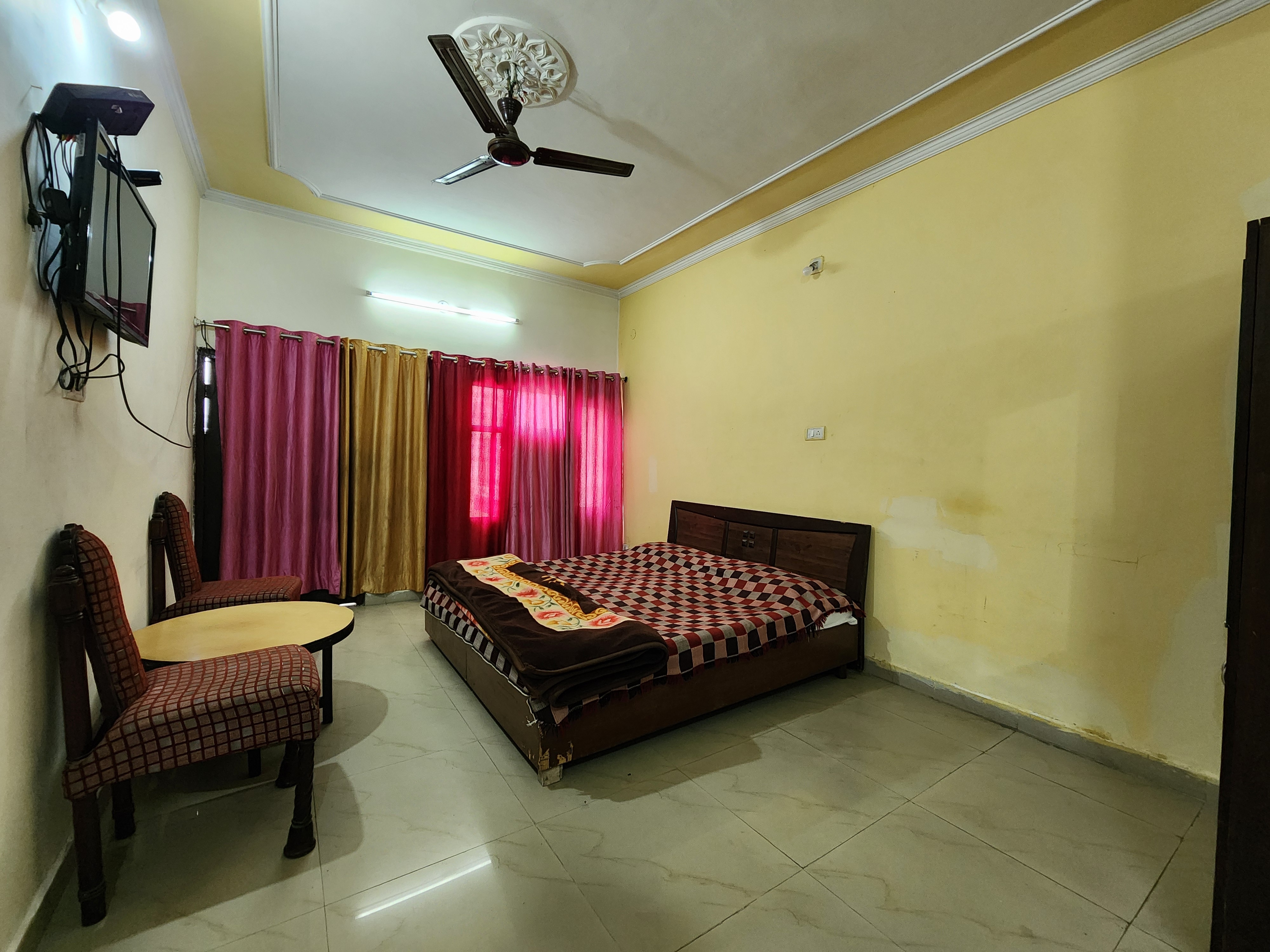 JKTDC Hotel Jammu Residency - Tap to explore photos