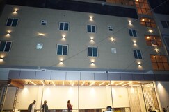HOTEL GARVIT