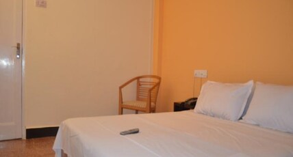 Ferreira Resort  Room Type - Standard Non AC Room