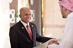 InterContinental Dar Al Hijra Madinah