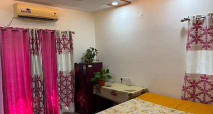 Eastern Bedroom with separate refrigerator Room Type - Eastern Bedroom with separate refrigerator