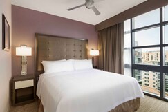 Homewood Suites by Hilton Washington DC Convention Ctr Area