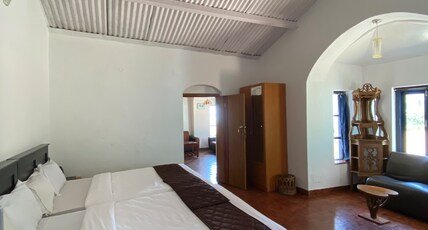 I- India Room Type - Heritage