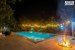 Hindavi Green Escape by VEO - Part of StayVista