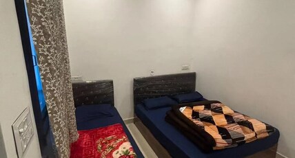Hotel Shivbhumi Room Type - Bedroom 6