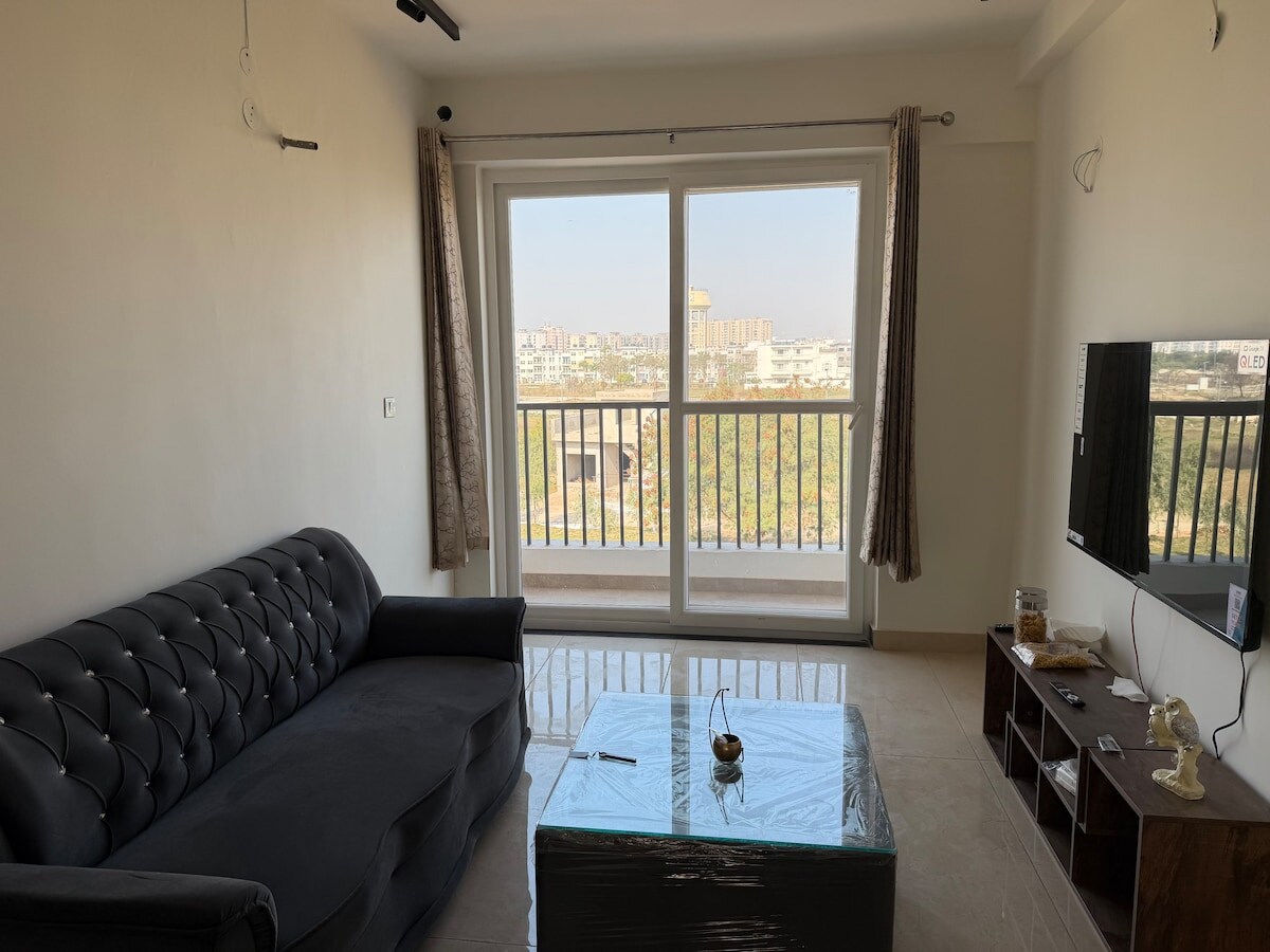 The Cozy Chapter - 3BHK Stay - Tap to explore photos