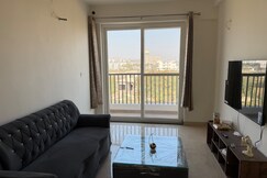The Cozy Chapter - 3BHK Stay