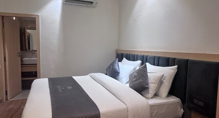 Hotel Pavilion Room Type - Standard Room (No View)