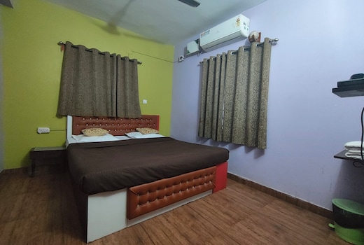 HOTEL NEW DREAM PALACE Bhubaneshwar - Reviews, Photos & Offer