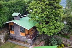 Green Hamlet Cottage 1KM From Tashi View Point