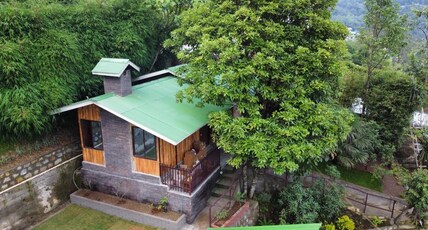 Green Hamlet Cottage 1KM From Tashi View Point Room Type - Green Hamlet Cottage 1KM From Tashi View Point