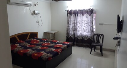Rajendra Hotel Room Type - Standard Room