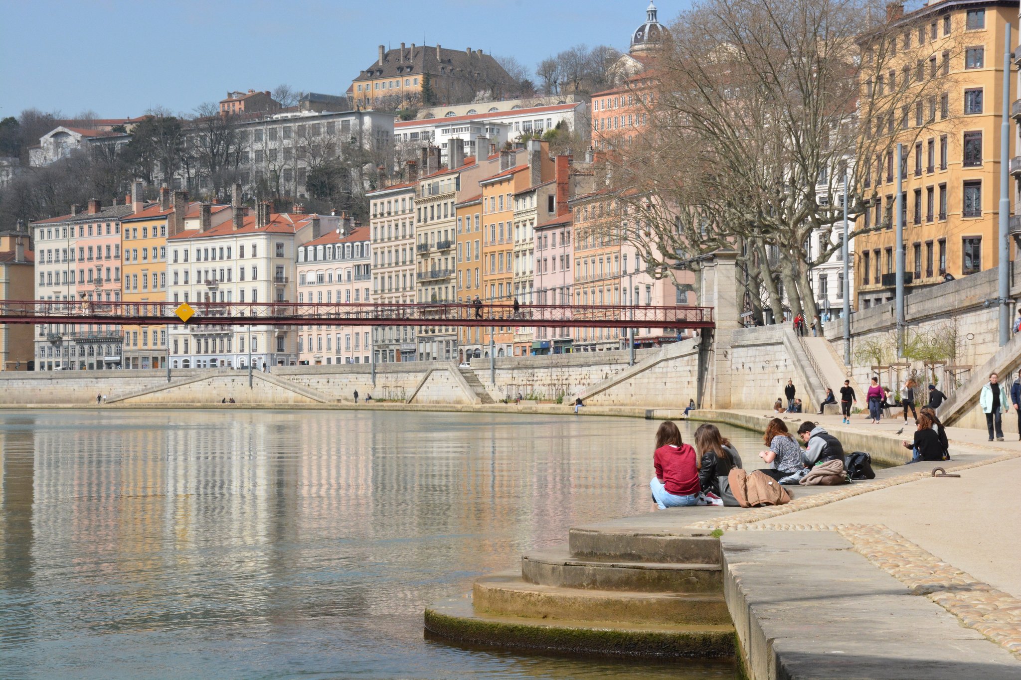 Crowne Plaza Lyon - Cite Internationale - Tap to explore photos