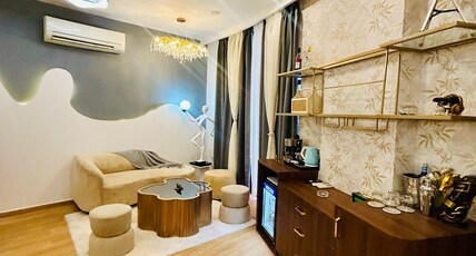 Midcity Studios Room Type - Club Room